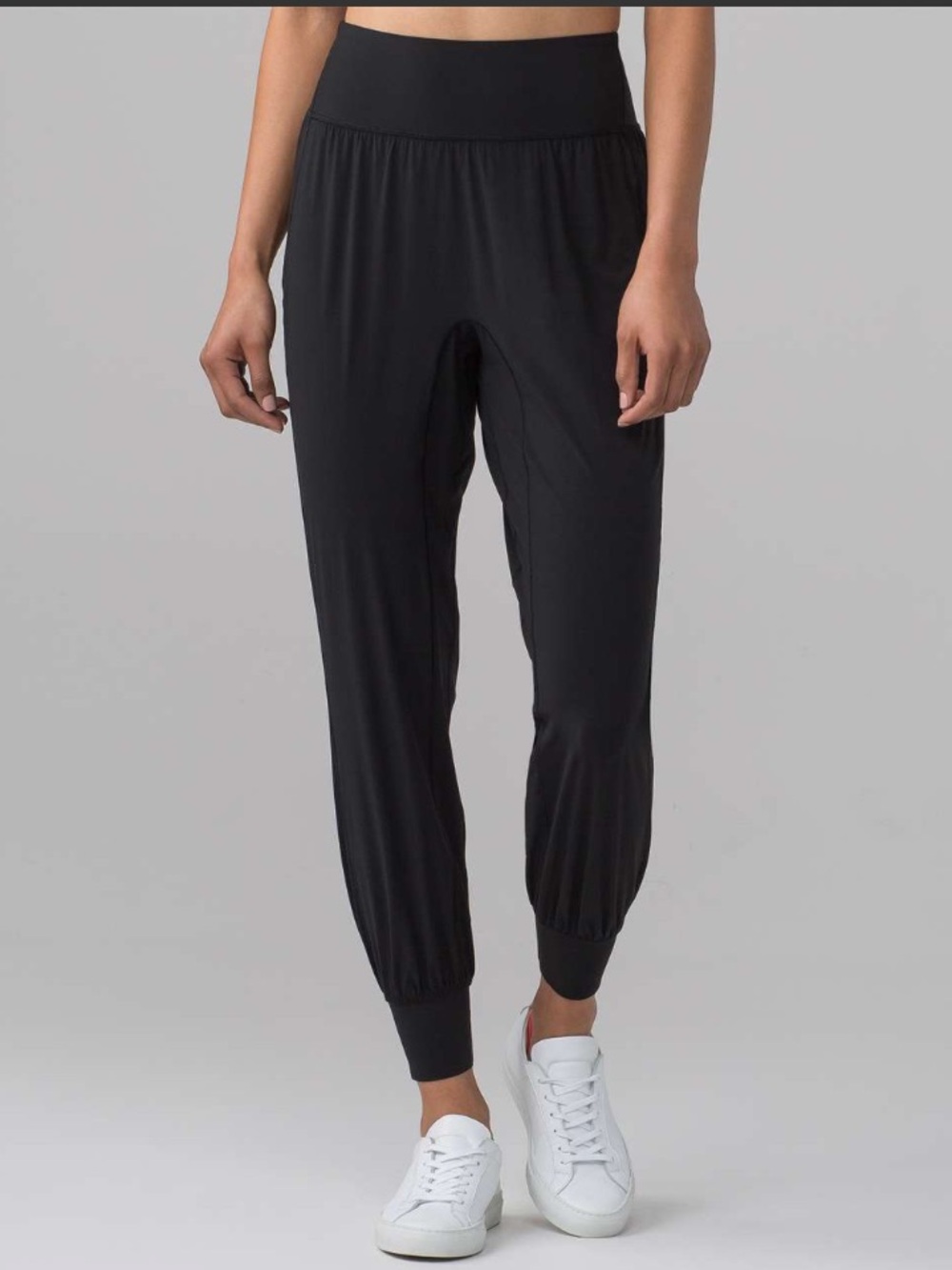 lululemon athletica Sun Setter Jogger (28") Black